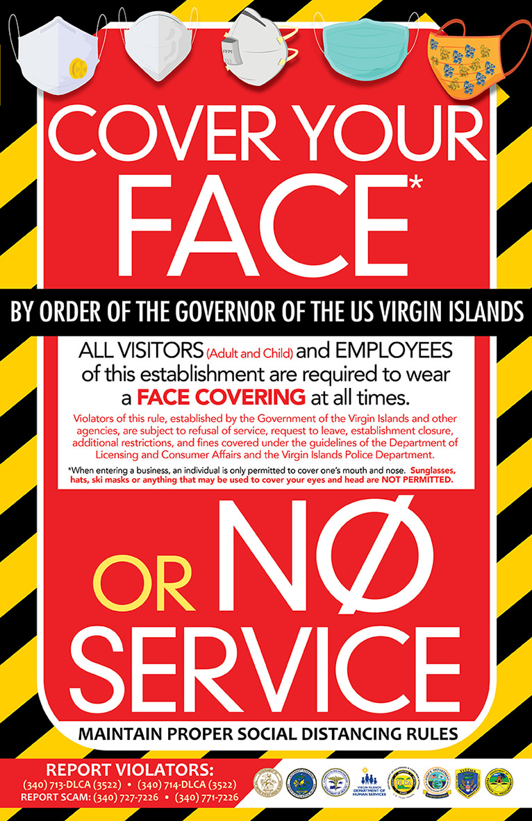 Department of Licensing and Consumer Affairs